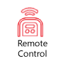 Motor_Icons_Remote_Control